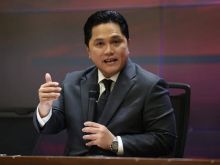 Erick Thohir