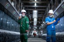 Perpaduan Kesederhanaan dan Gaya Hidup Keberlanjutan Dari Serat Rayon Dibawa APY Untuk Indonesia Lebih Hijau