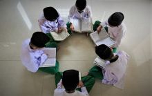 3 Hal yang Harus Orangtua Perhatikan Sebelum Daftarkan Anak ke Pesantren 