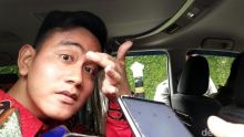 Calon wakil presiden (Cawapres) Gibran Rakabuming Raka. Sumber: detik.com