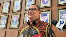 Koordinator Staf Khusus Presiden Ari Dwipayana. Sumber: detik.com