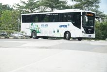 APRIL2030: Dari Riau Untuk Bumi yang Lebih Hijau