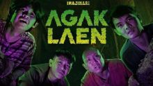 Film Agak Laen Lampaui 7,7 Juta Penonton, Ernest Sebut Adegan Ini Paling Berdampak 