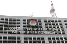 Gedung KPU. Sumber: Media Indonesia