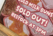 Heboh 'Milk Bun' ala Thailand, Ini Alasan Warga Mudah Latah sama Tren Viral   