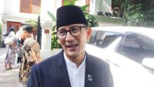 Puji Setinggi Langit Sandiaga Uno Dongkrak Suara PPP, Miftah Sabri Singgung Gerindra. 