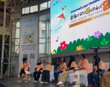 Tahukah Anda, Begini Peran Penting Orang Tua untuk Tekan Kasus Kanker Anak di Indonesia  