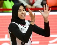 Megawati Hangestri Pertiwi