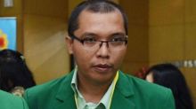 Sekretaris Fraksi PPP, Achmad Baidowi. Sumber: Radar Bogor