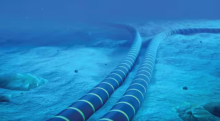 Gambar representatif-kabel internet bawah laut /Agensi