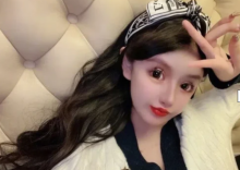 Duh, Remaja Ini Sudah Oplas Sejak Usia 13, Wajahnya Tak Mampu Lagi Dikenali