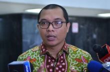 Ketua DPP Partai Persatuan Pembangunan (PPP), Achmad Baidowi atau Awiek