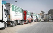 AS 'Marah' ke Netanyahu usai Israel Blokir Bantuan Masuk ke Gaza. (X/@DambaanA)