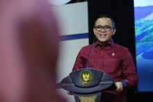 Menpan RB Ungkap Rincian Tunjangan ASN yang Pindah ke IKN, Segini Besarannya... (Dok. Menpan RB)