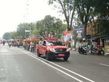 Arak arakan piala adipura