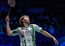 Marcus Fernaldi Gideon