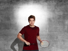 Marcus Fernaldi Gideon Memutuskan Gantung Raket, Pensiun di Hari Ulang Tahunnya. (X/Foto)