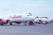 Inilah Pemilik Batik Air yang Pilot dan Kopilotnya Tertidur Selama 28 Menit 