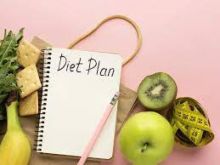 Berencana Diet Saat Puasa? Ini Saran Dokter Gizi   