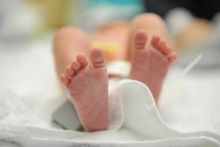 Ngeri! Kepala Bayi Tertinggal Dalam Rahim Ibu di Bangkalan, Keluarga Laporkan Biden ke Polisi. (Ilustrasi)