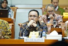 Biar Tak Termakan Hoax, Berikut isi lengkap SE Menag soal Penggunaan Sepiker di Masjid Selama Ramadahan. (X/@YaqutCQoumas)