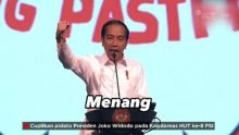 Jokowi Diusulkan Jadi Ketua Kolaisi Prabowo-Gibran, Pengamat: PSI Caper.