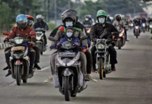 193,6 Juta Orang Diprediksi Akan Eksodus Idul Fitri 2024