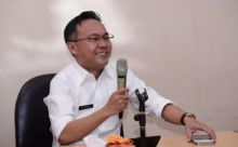 dr Ersan Saputra