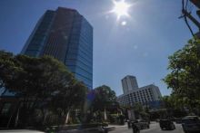 Musim kemarau Indonesia