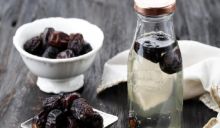 Manfaat Air Nabeez Secara Medis, Termasuk Mengatasi Asam Lambung?   