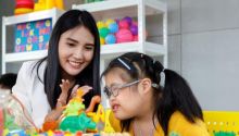 Hari Down Syndrome Sedunia 21 Maret, Begini Sejarahnya