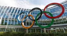 Olimpiade Paris 2024: Atlet Rusia dan Belarusia dilarang menghadiri upacara pembukaan /X