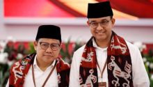 Gugat Hasil Pilpres 2024, Anies-Cak Imin Minta Pemilu Diulang Tanpa Gibran. 