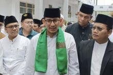 Ketua Bappilu PPP Sandiaga Uno. Sumber: Jurnas.COM