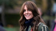 Pernyataan Lengkap Kate Middleton Usai Umumkan Kanker dan Jalani Kemoterapi 