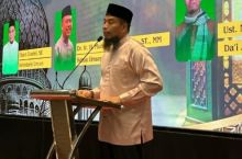 Bupati Bengkalis Diwakili Asisten I Ajak IKMKB Untuk Memperkuat Sinergi dan Kolaborasi Membangun Negeri