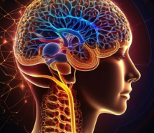 Studi: Gangguan Sistem Saraf Melonjak Disebut-sebut Sebagai Penyebab Utama Penyakit