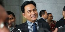 Yusril Sebut Gugatan AMIN dan Ganjar Seperti Melawan MK, Bukan KPU. (X/Foto)