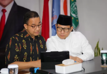 KPU Anggap Anies-Cak Imin Aneh Baru Permasalahkan Pencalonan Gibran Sekarang 