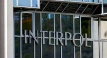 Interpol /Reuters
