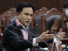 Yusril Ihza Mahendra (net)