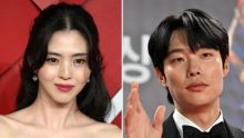 Genap 2 Minggu Pacaran, Ryu Jun Yeol dan Han So Hee Resmi Putuskan Hubungan. (X/Foto)