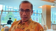 Ketua KPU RI, Hasyim Asy’ari. Sumber: Detik.com