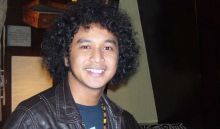 Gagal Nyaleg, Giring Ganesha Dikabarkan Balik ke Nidji, Benarkah?. (X/Foto)