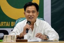 Yusril Ihza Mahendra