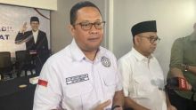 Ketua Tim Hukum Anies-Muhaimin, Ari Yusuf Amir. Sumber: Tribunnews.com