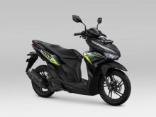 Honda Vario 125 CC terbaru (net)