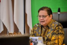 Diminta Jadi Saksi Sengketa Pilpres 2024 di Sidang MK, Airlangga Klarifikasi Bakal Hadir. 