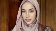 Selebgram Emy Aghnia Punjabi