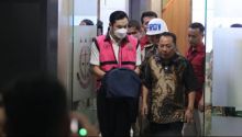 Kejagung Resmi Tetapkan Harvey Moeis Tersangka Pencucian Uang di Kasus Korupsi Timah Rp271 Triliun. (X/Foto)